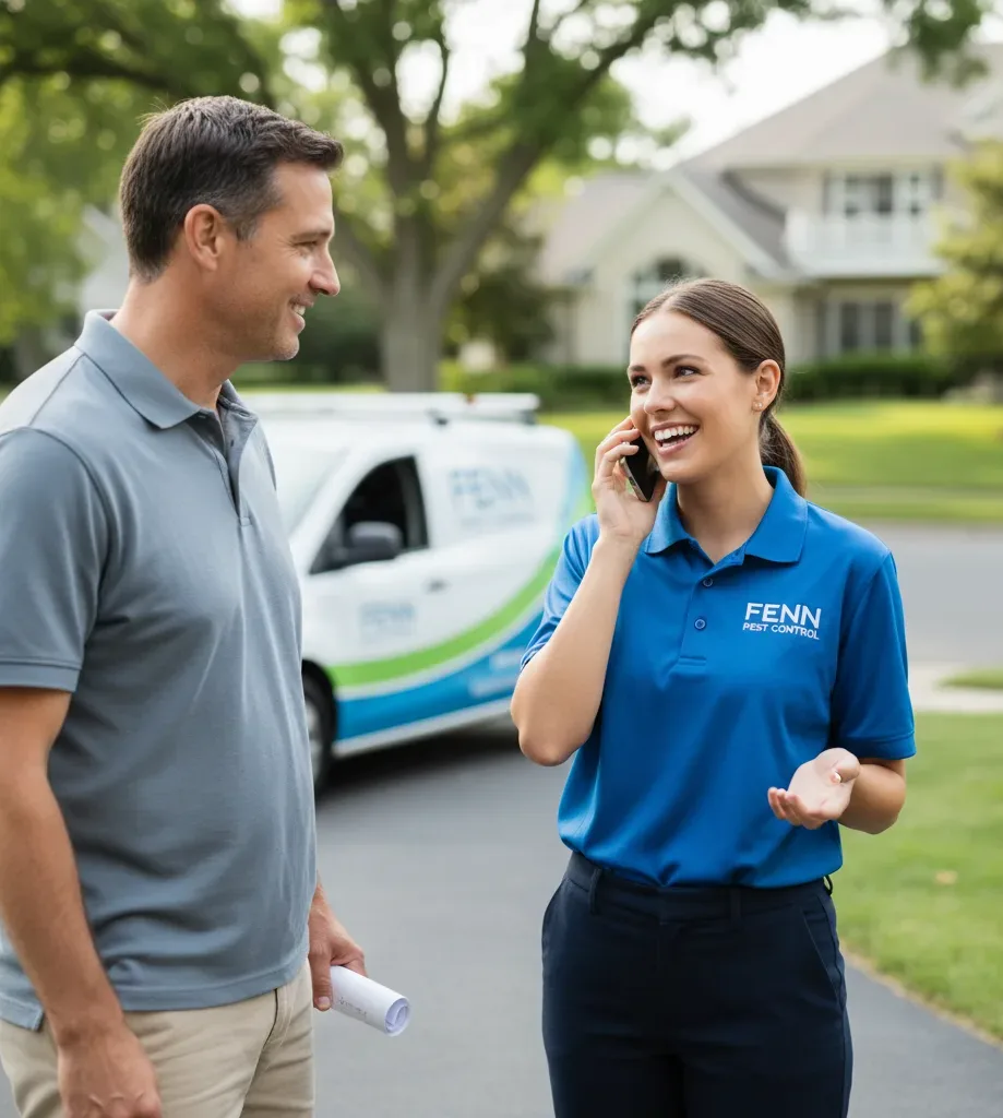 Bed Bug Extermination in Sherborn, MA